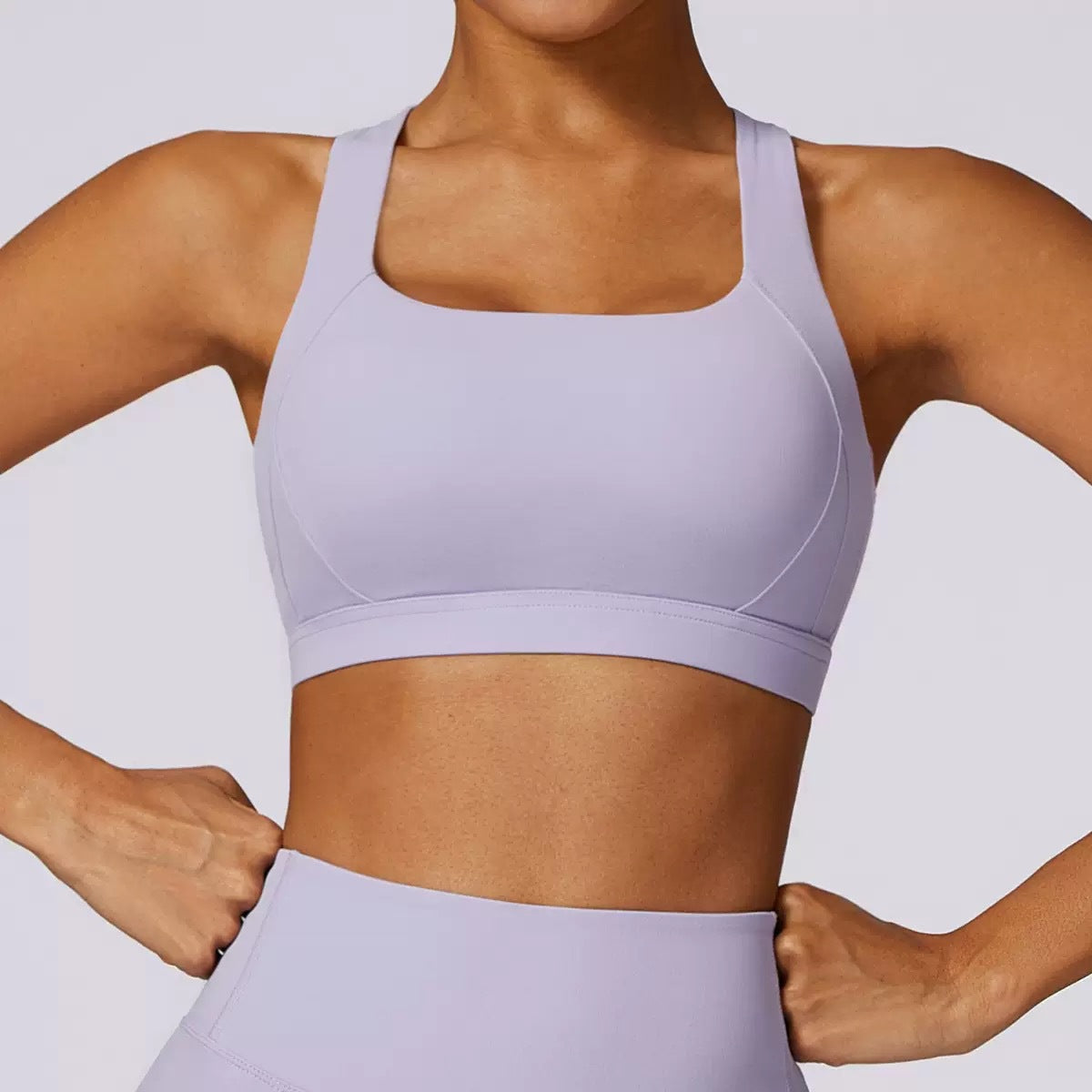 Yoga Suit