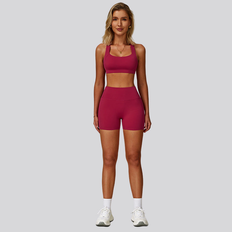 Yoga Suit
