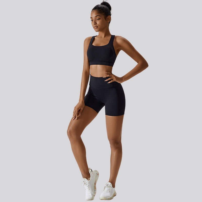 Yoga Suit
