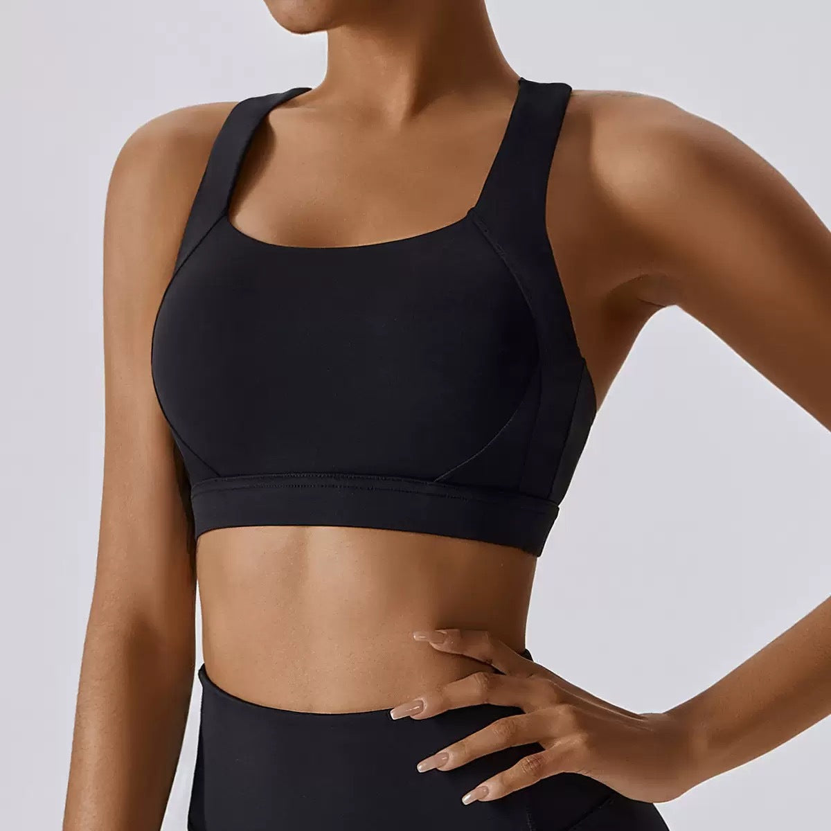 Yoga Suit