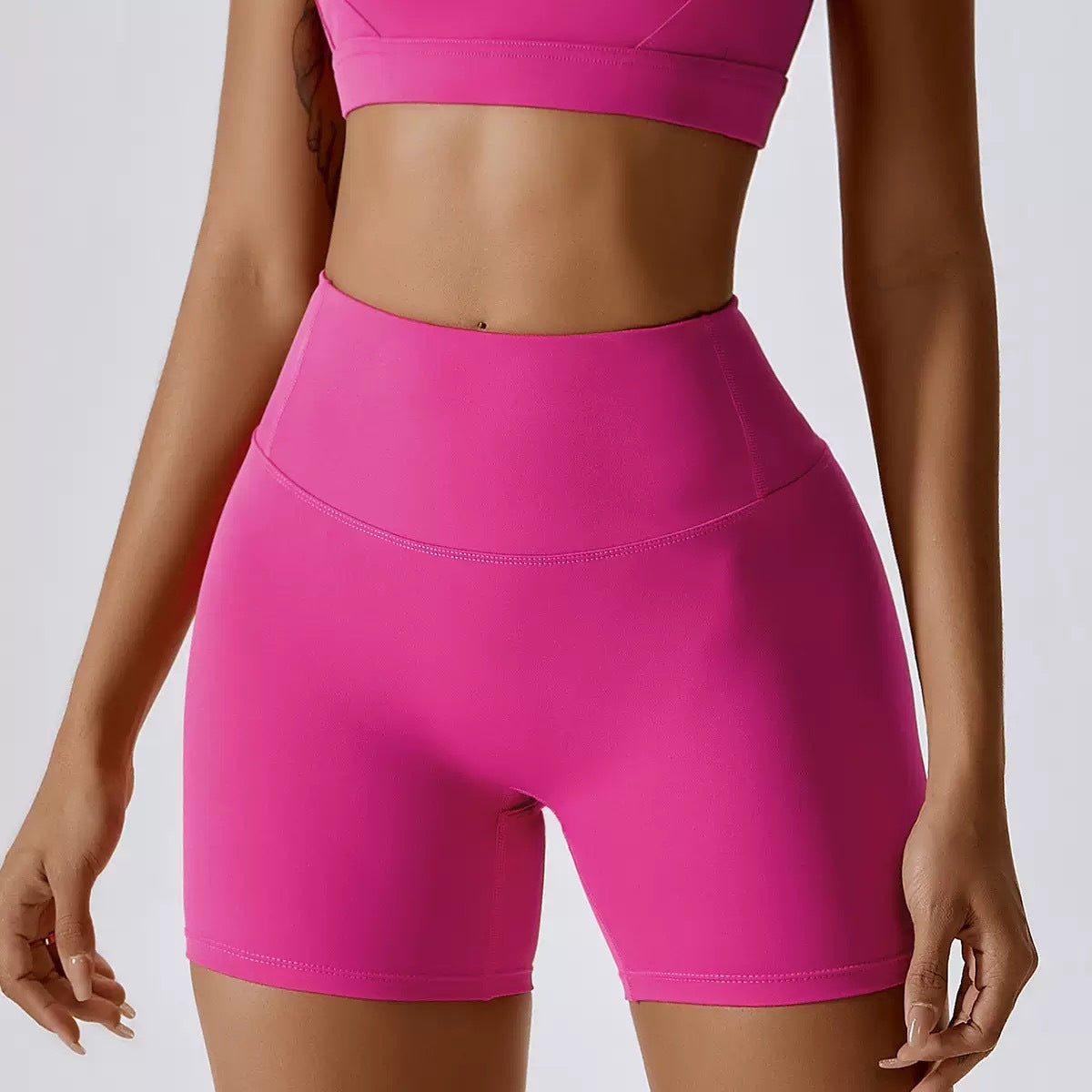 Yoga Suit