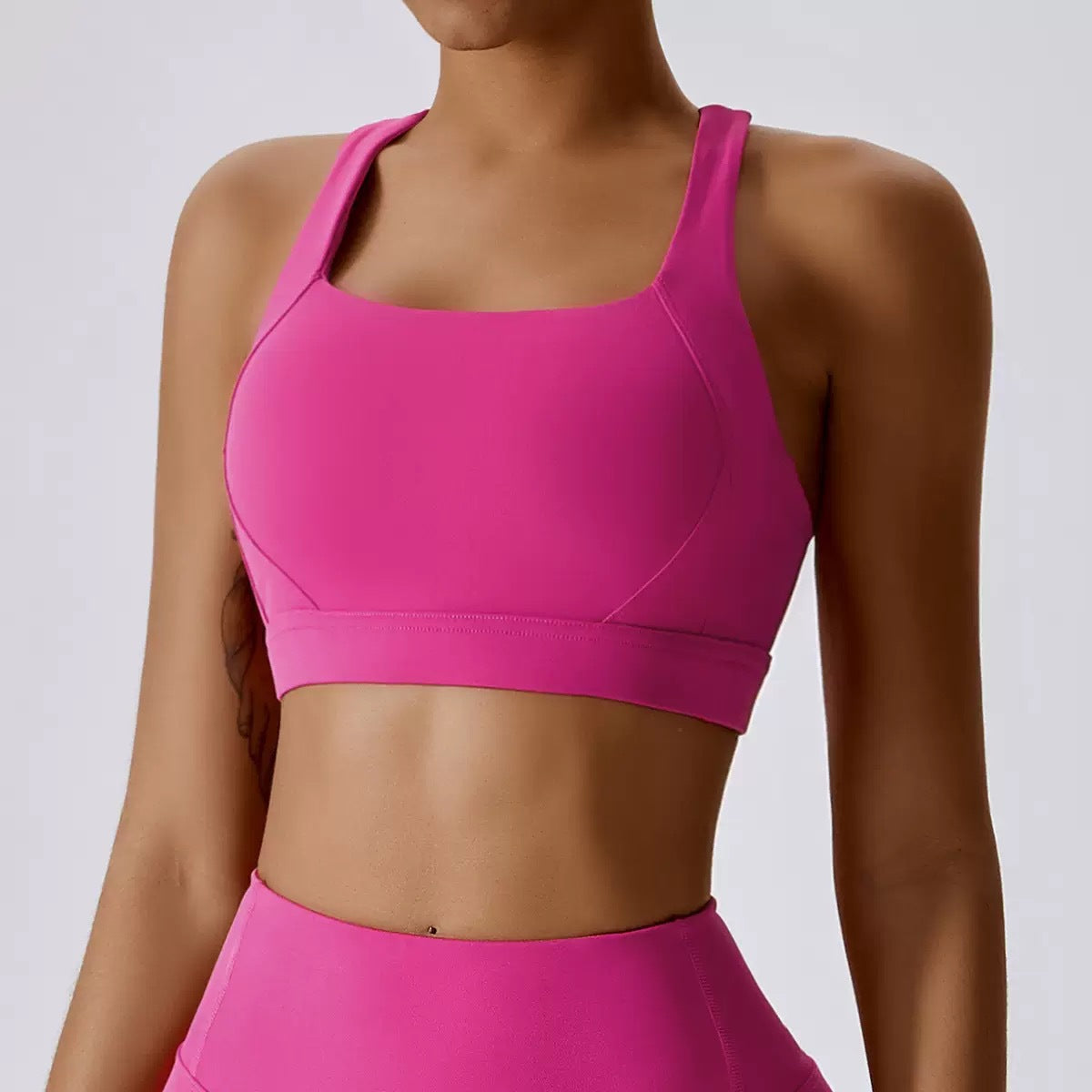 Yoga Suit