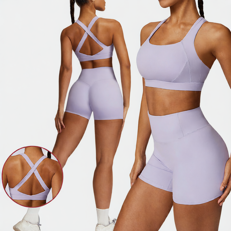 Yoga Suit