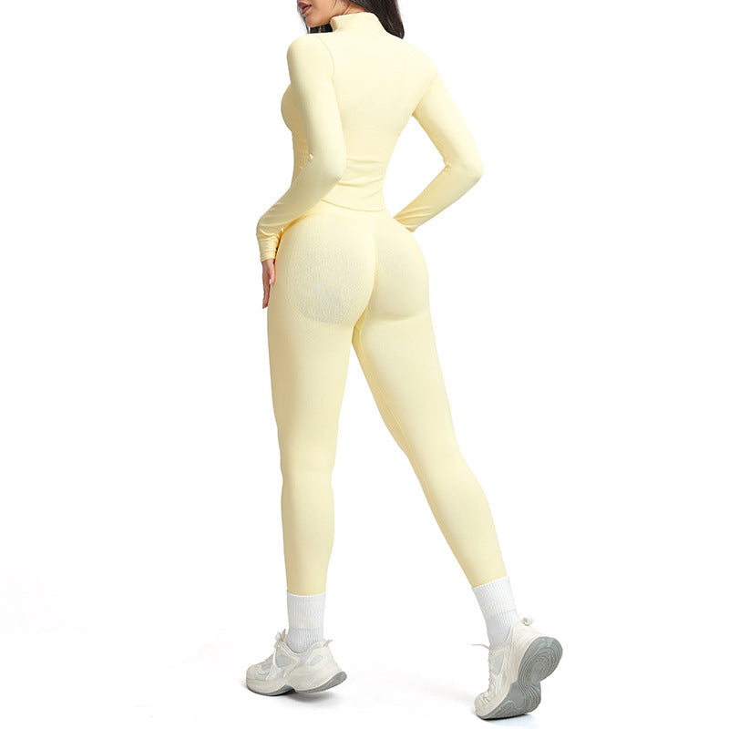 Womens Yoga Set