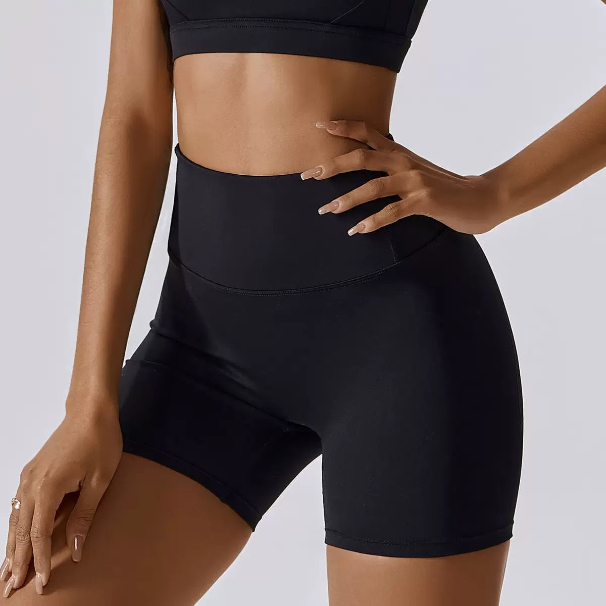 Yoga Suit