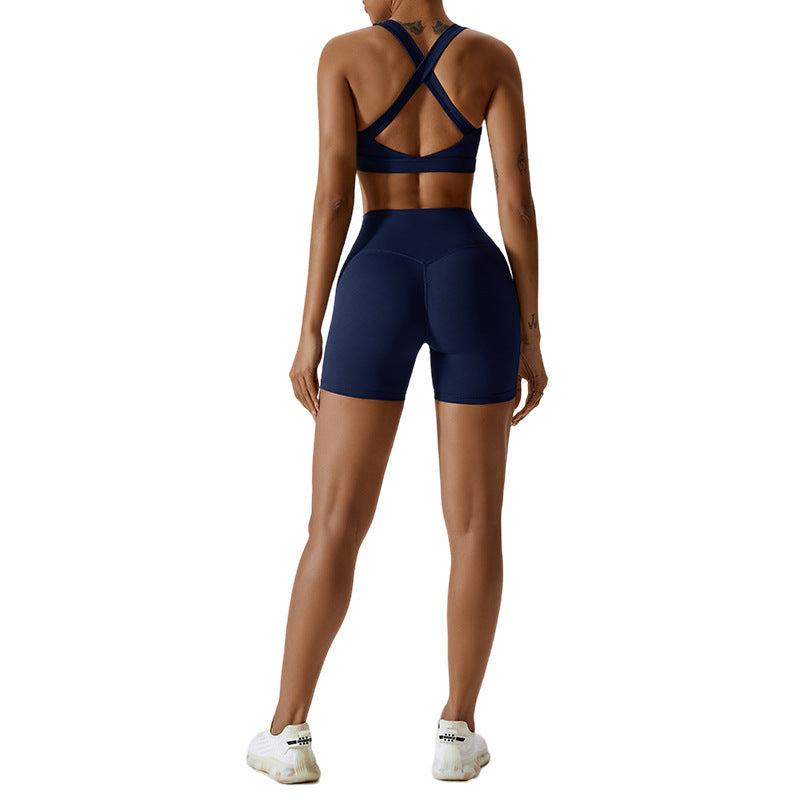 Yoga Suit