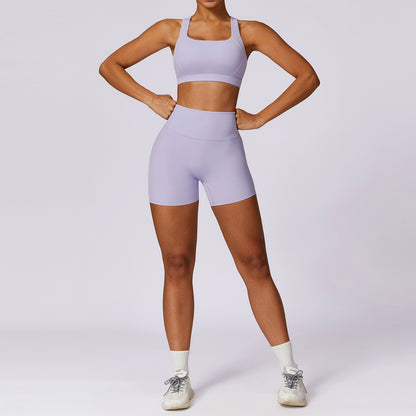 Yoga Suit